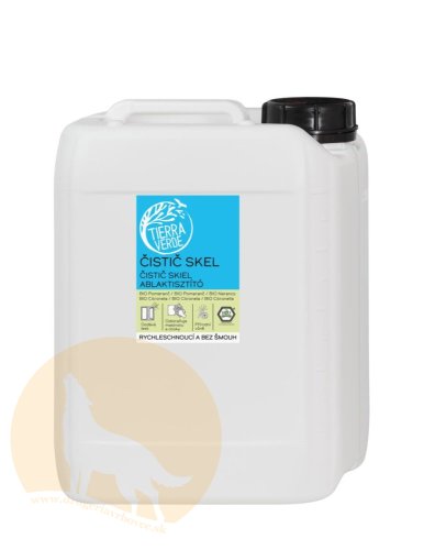 Čistič skiel BIO (kanister 5 L)