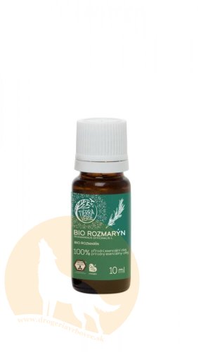Esenciálny olej BIO - Veľkosť balenia: Fľaštička 10 ml, Esenciálny olej: BIO Vavrín Kúbebový