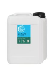 WC čistič BIO (kanister 5 L)