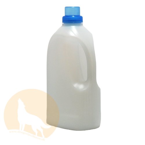 Gél na pranie - Veľkosť balenia: Kanister 3 Kg, Gél na pranie: Hypnotic