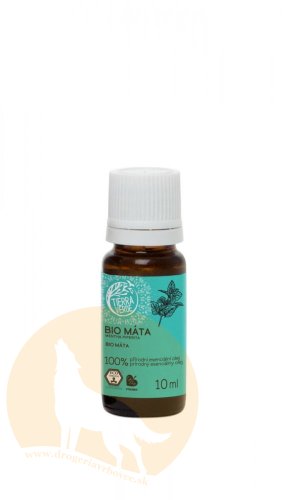 Esenciálny olej BIO - Veľkosť balenia: Fľaštička 10 ml, Esenciálny olej: BIO Vavrín Kúbebový