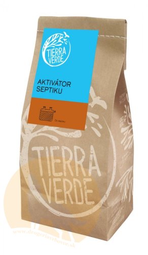 Aktivátor septiku