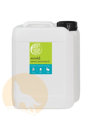 Aviváž BIO (kanister 5 L)